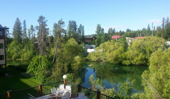 The Pine Lodge on Whitefish River, Ascend Hotel Collection - Whitefish, MT