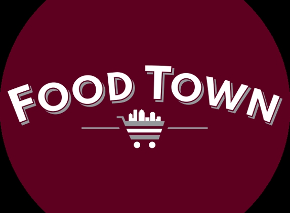 Food Town - Pasadena, TX
