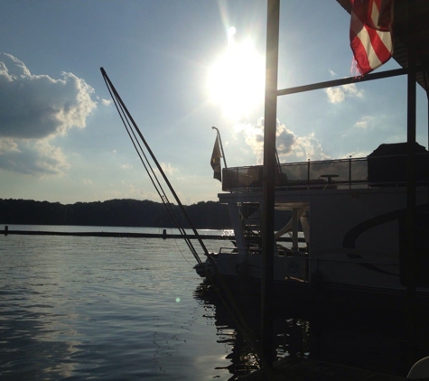 Victoria Harbour Marina - Woodstock, GA