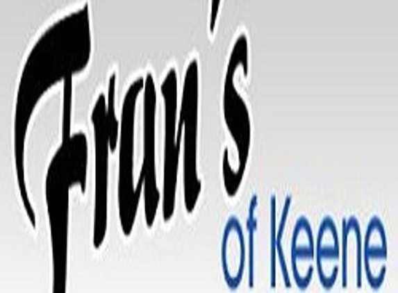 Fran's of Keene Inc - Keene, NH