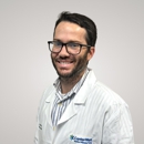 Joshua John Kohl, PAC - Medical Clinics
