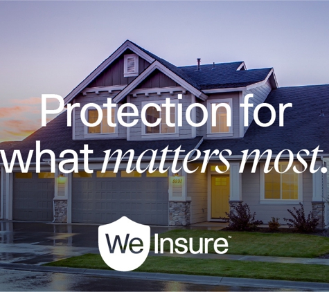 We Insure Apopka-Dexter Chase - Apopka, FL