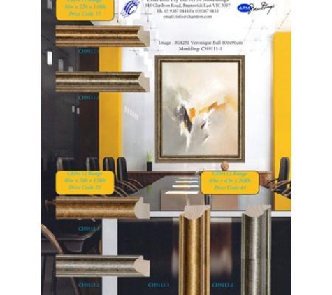 APM Mouldings - Campbellfield, VIC
