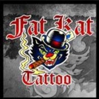 Fat  Kat Tattoo