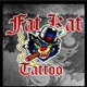 Fat  Kat Tattoo