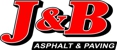 J & B Asphalt & Paving - Asphalt Paving & Sealcoating