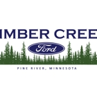 Kimber Creek Ford