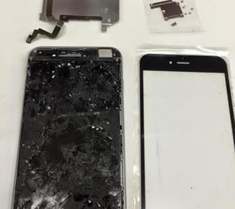 CPR Cell Phone Repair Monroeville - Monroeville, PA