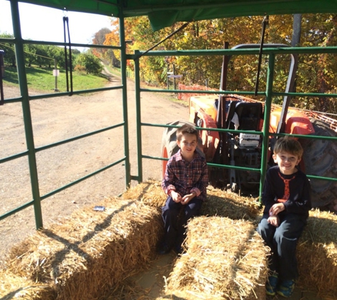 Simmons Farm - Canonsburg, PA