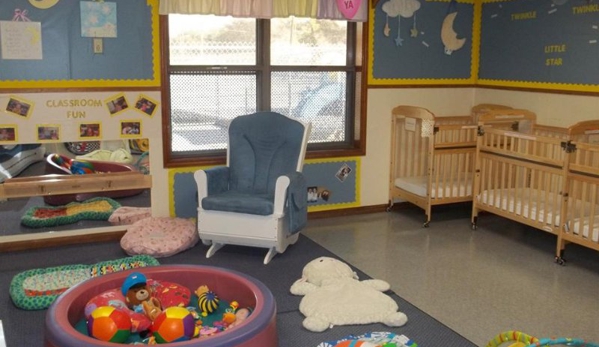 Fairbanks KinderCare - Houston, TX