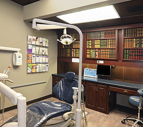 Grand Dental-Sycamore - Sycamore, IL