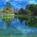 Ponds by Biologists - Landscape Designers & Consultants