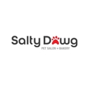 Salty Dawg Pet Salon and Bakery - Pet Grooming