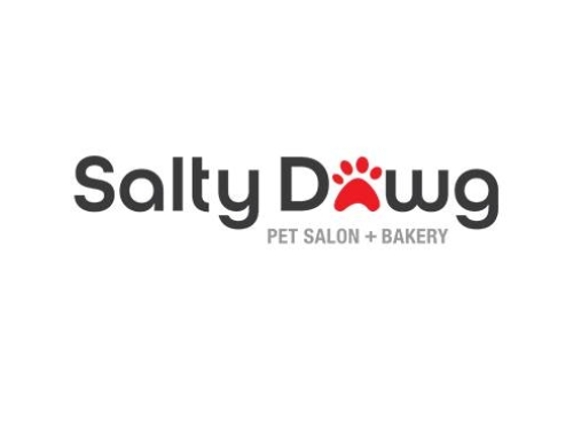 Salty Dawg Pet Salon and Bakery - Frisco, TX