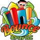 Bounce & Play Event Rental