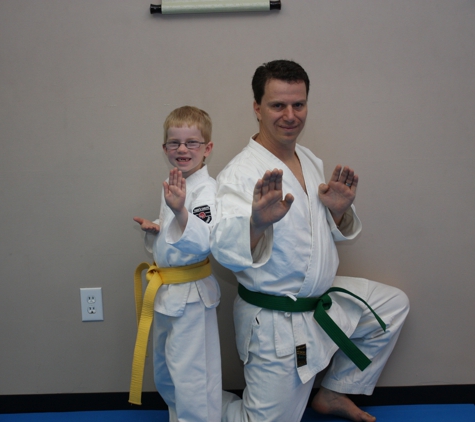 Burke's Karate Academy - Tallahassee, FL