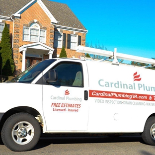 Cardinal Plumbing - Herndon, VA