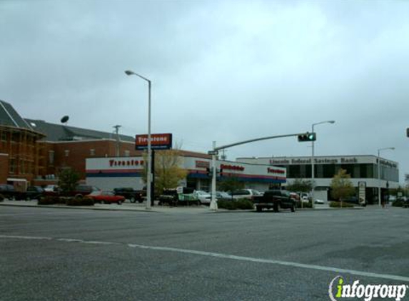 Firestone Complete Auto Care - Lincoln, NE