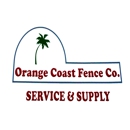 Orange Coast Fence Co - Fence-Sales, Service & Contractors