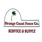 Orange Coast Fence Co