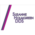 Susanne Holmgreen D.D.S.
