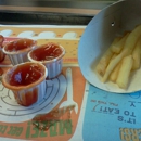Burger King - Fast Food Restaurants