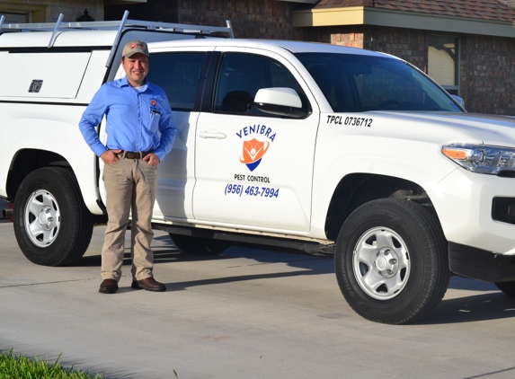 Venibra Pest Control - Weslaco, TX