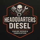Headquarters Diesel & Fabrication