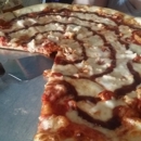 Nona Lisa Pizzeria - Pizza