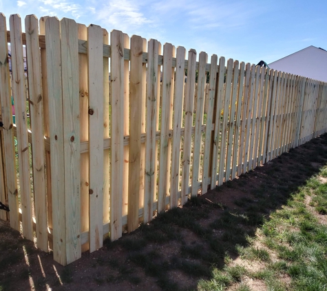 Dan R Fence and Handrail - Hamilton, OH