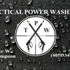 Tactical Power Washing gallery