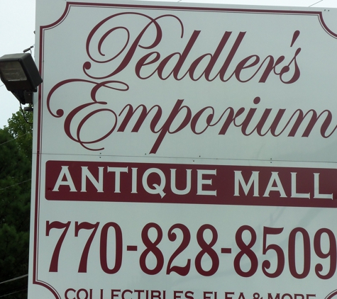 Peddler's Emporium - Grayson, GA