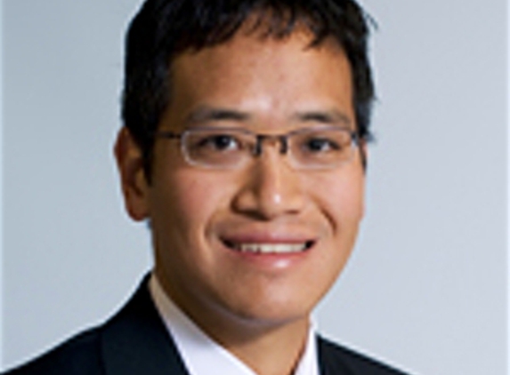 Dr. Theodore Sunki Hong, MD - Boston, MA