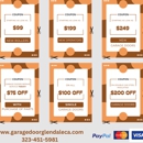 John Garage Door Glendale - Handyman Services