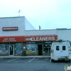 Roh's Cleaners