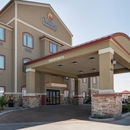 Comfort Inn & Suites Monahans I-20 - Motels