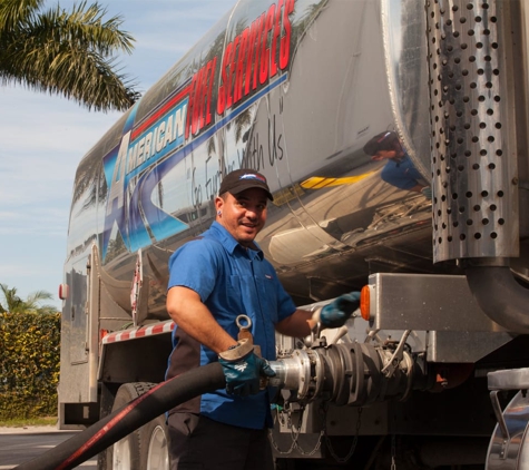 AMERICAN FUEL SERVICEs - Hialeah, FL