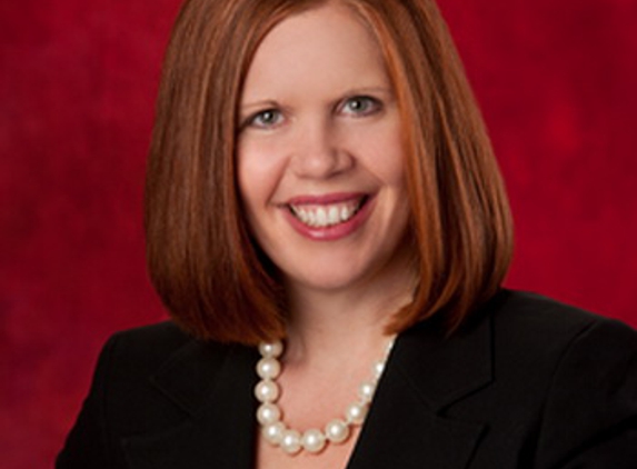 Dr. Heather M. Starling, OD - Gainesville, FL