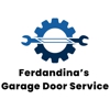 Ferdandina’s Garage Door Service gallery