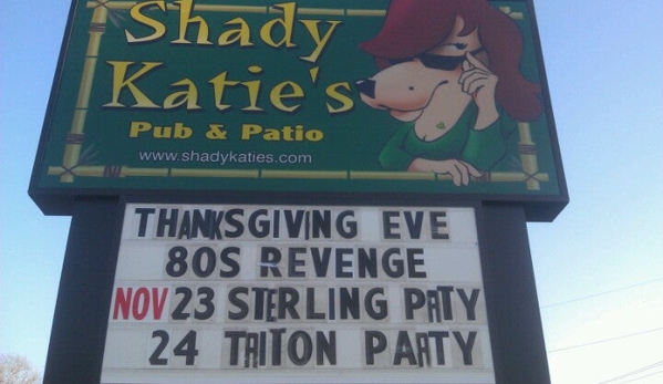 Shady Katie's - Somerdale, NJ