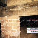 Affordable Crawl Space - Pest Control Services