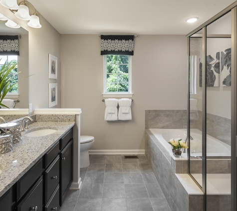 Pulte Homes - Malvern, PA