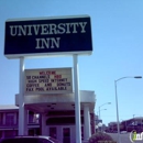 University Inn - Lodging