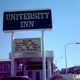 University Inn