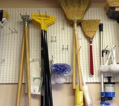 Total Janitorial Supplies - Deerfield Beach, FL