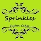 Sprinkles Custom Cakes