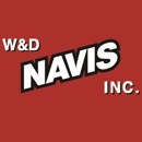 W & D Navis, Inc. - Excavation Contractors
