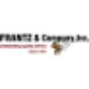 Frantz & Company Inc - Pest Control Services