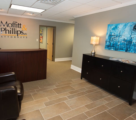 Moffitt & Phillips, PLLC - Little Rock, AR