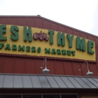 Fresh Thyme Farmers Market- Joliet, IL